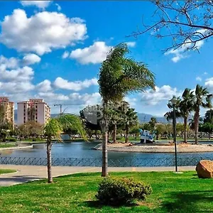 Apartamento Mendoza, Málaga